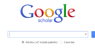 Aaron Tay's Musings about librarianship : 8 surprising things I learnt  about Google Scholar